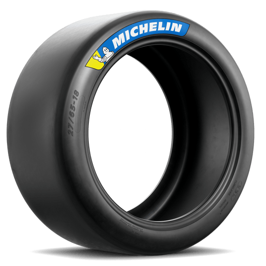 Pneu slick Michelin 27-65R18