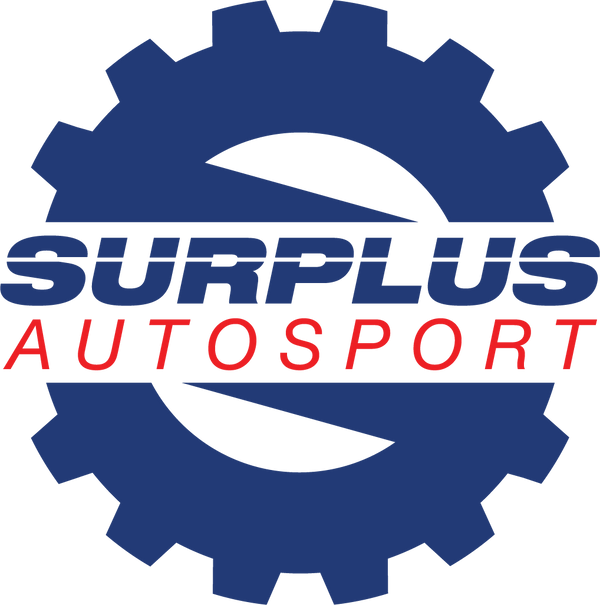 Surplus Autosport