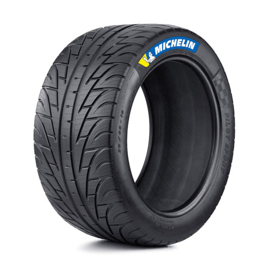 Pneu pluie Michelin 25-64R18