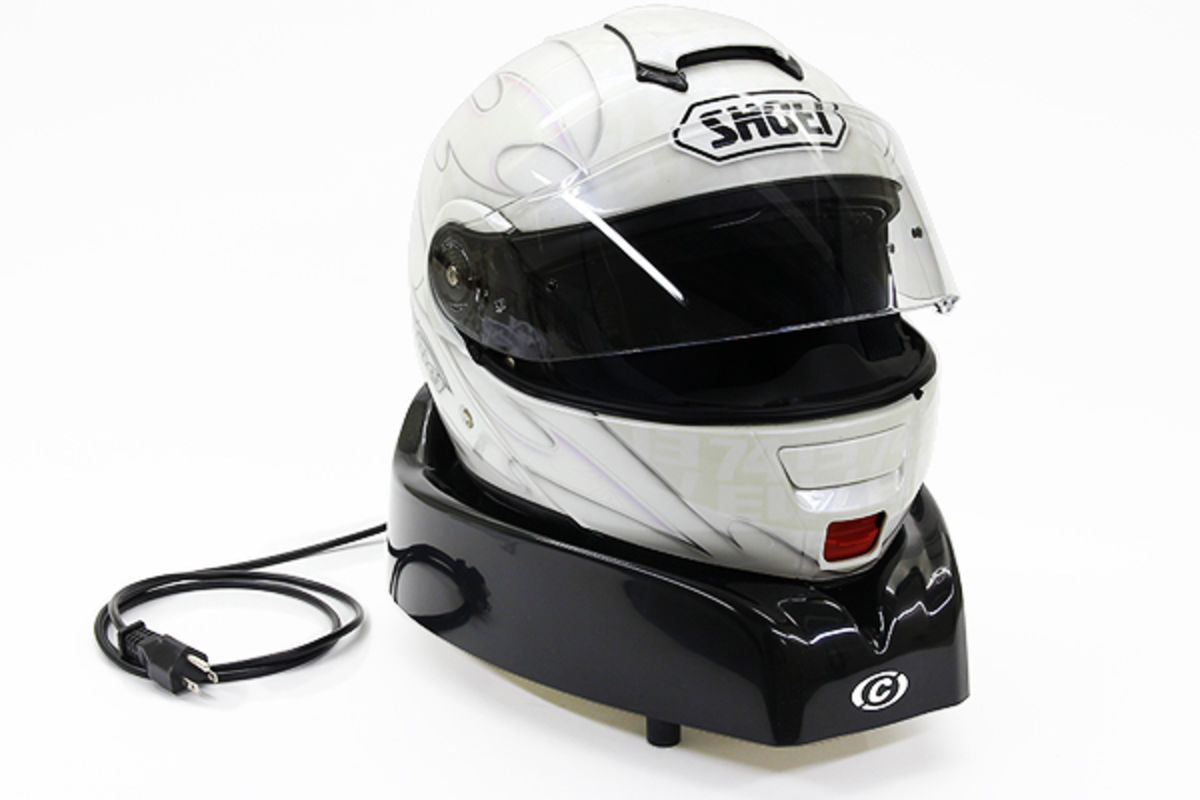 Sèche casque CAPIT